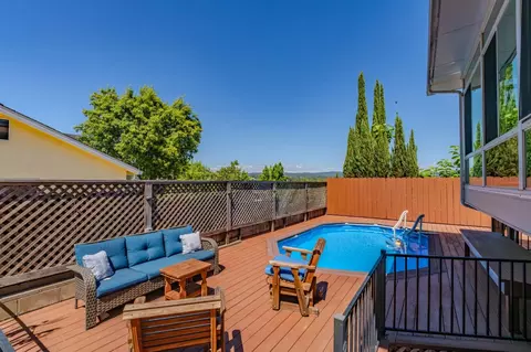 Exterior - 419 Mcgee Ave, Jackson, CA 95642 photo 12 of 16