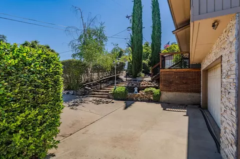 Exterior - 419 Mcgee Ave, Jackson, CA 95642 photo 13 of 16