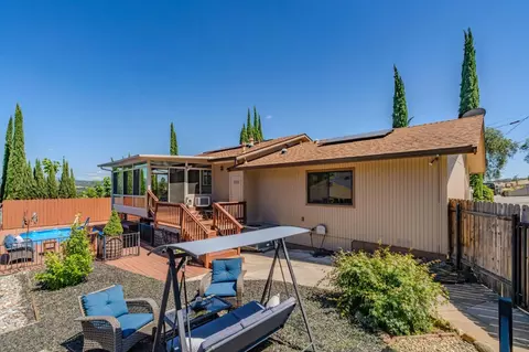 Exterior - 419 Mcgee Ave, Jackson, CA 95642 photo 16 of 16