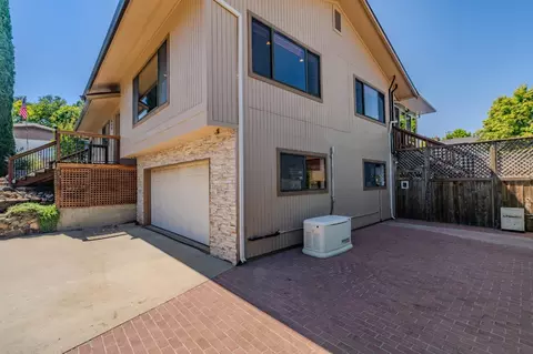 Exterior - 419 Mcgee Ave, Jackson, CA 95642 photo 4 of 16