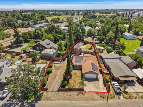 1667 Redding Ave, Yuba City, CA 95993