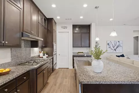 Kitchen - 2466 Paramount Ln, Manteca, CA 95337 photo 5 of 5