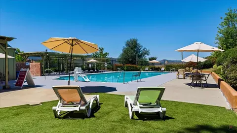 Exterior - 600 Edgewood Loop, Angels Camp, CA 95222 photo 18 of 19
