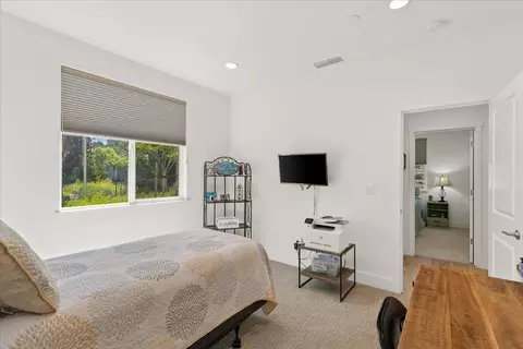 Bedroom - 600 Edgewood Loop, Angels Camp, CA 95222 photo 5 of 9