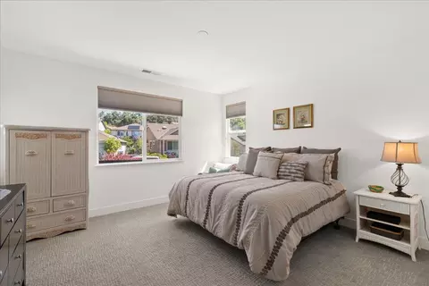 Bedroom - 600 Edgewood Loop, Angels Camp, CA 95222 photo 6 of 9