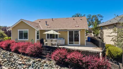 Exterior - 600 Edgewood Loop, Angels Camp, CA 95222 photo 9 of 19