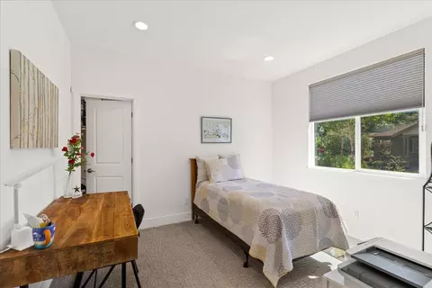Bedroom - 600 Edgewood Loop, Angels Camp, CA 95222 photo 4 of 9
