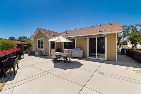 Exterior - 600 Edgewood Loop, Angels Camp, CA 95222 photo 8 of 19