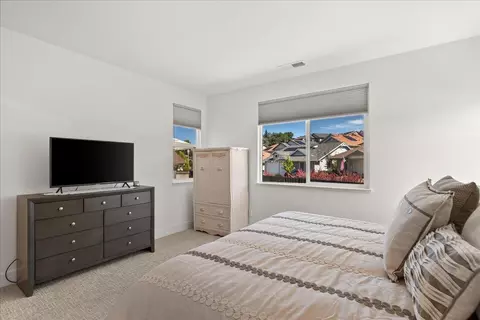 Bedroom - 600 Edgewood Loop, Angels Camp, CA 95222 photo 8 of 9
