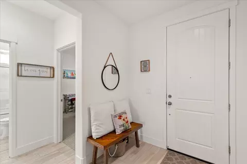 Entry Way - 600 Edgewood Loop, Angels Camp, CA 95222 photo 4 of 7