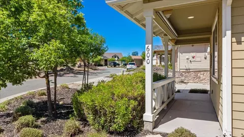 Exterior - 600 Edgewood Loop, Angels Camp, CA 95222 photo 5 of 19