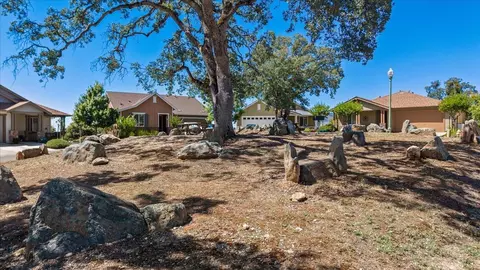 Exterior - 600 Edgewood Loop, Angels Camp, CA 95222 photo 11 of 19