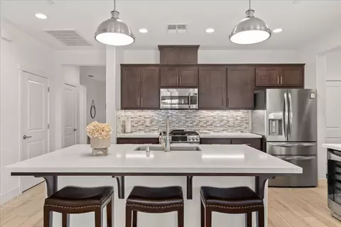 Kitchen - 600 Edgewood Loop, Angels Camp, CA 95222 photo 3 of 8