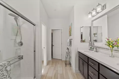 Entry Way - 600 Edgewood Loop, Angels Camp, CA 95222 photo 6 of 7