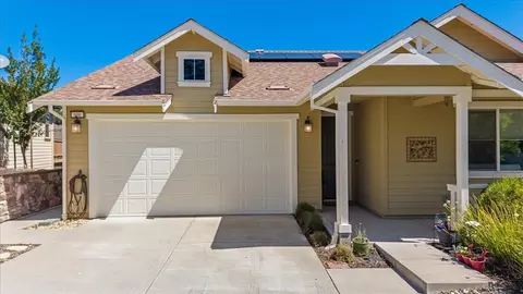 Exterior - 600 Edgewood Loop, Angels Camp, CA 95222 photo 4 of 19