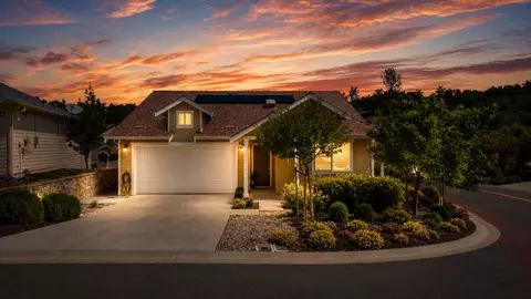 Exterior - 600 Edgewood Loop, Angels Camp, CA 95222 photo 2 of 19