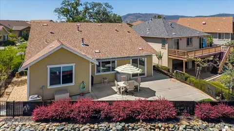 Exterior - 600 Edgewood Loop, Angels Camp, CA 95222 photo 10 of 19