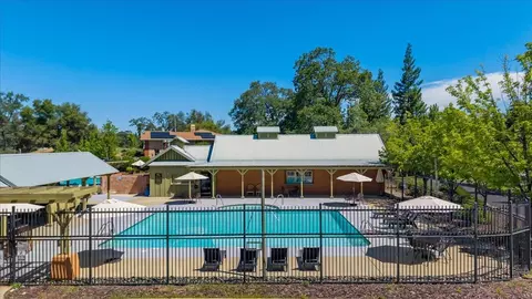 Exterior - 600 Edgewood Loop, Angels Camp, CA 95222 photo 13 of 19