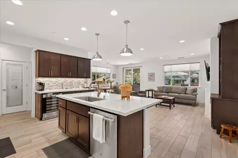 Kitchen - 600 Edgewood Loop, Angels Camp, CA 95222 photo 1 of 8