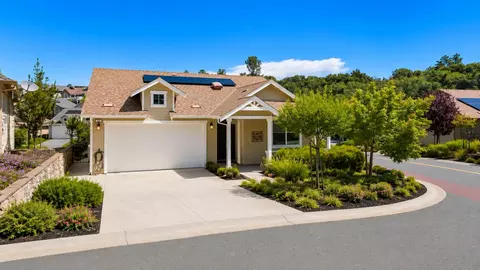 Exterior - 600 Edgewood Loop, Angels Camp, CA 95222 photo 3 of 19