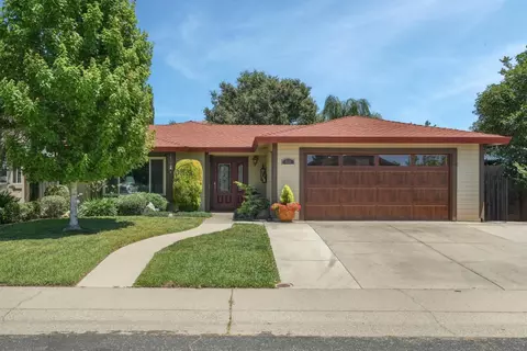 659 Grider Dr, Roseville, CA 95678