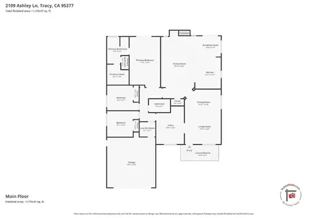 2109 Ashley Ln, Tracy, CA 95377 photo 54