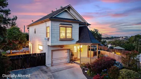 2295 S Crest Ave, Martinez, CA 94553