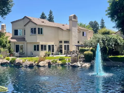 Exterior - 1009 Copper Lake Ct, Modesto, CA 95355 photo 12 of 23