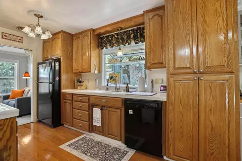 Kitchen - 806 S Mills Ave, Lodi, CA 95242 photo 2 of 2