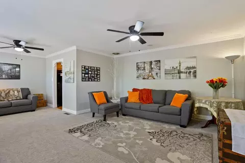 Living - 806 S Mills Ave, Lodi, CA 95242 photo 1 of 1
