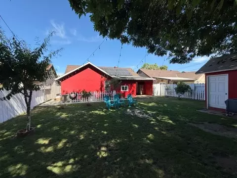 Exterior - 2401 Havertown Pl, Modesto, CA 95358 photo 3 of 6