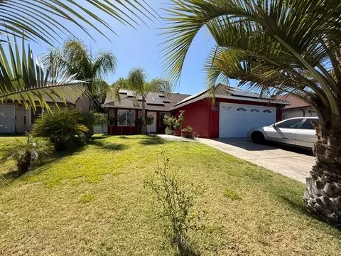 Exterior - 2401 Havertown Pl, Modesto, CA 95358 photo 6 of 6
