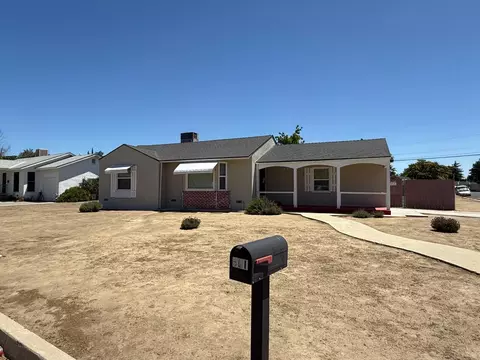 501 Rotan Ave, Madera, CA 93637