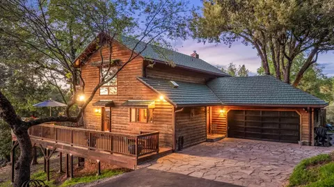 22401 Volcano Hills Rd, Pioneer, CA 95666