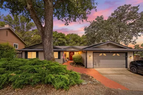 2436 Sandpiper Way, Cameron Park, CA 95682