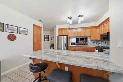 Kitchen - 2622 Tejon St, Lodi, CA 95242 photo 8 of 9