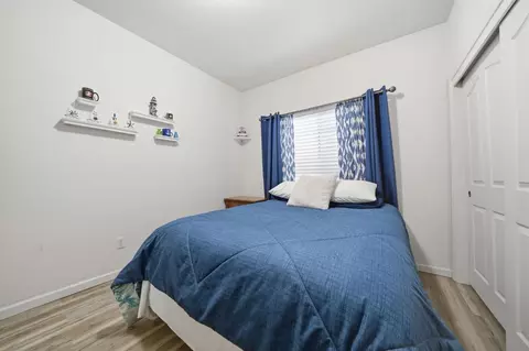 Bedroom - 2622 Tejon St, Lodi, CA 95242 photo 8 of 9