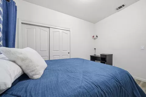 Bedroom - 2622 Tejon St, Lodi, CA 95242 photo 9 of 9