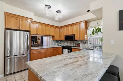 Kitchen - 2622 Tejon St, Lodi, CA 95242 photo 9 of 9