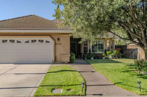 Exterior - 2622 Tejon St, Lodi, CA 95242 photo 3 of 12