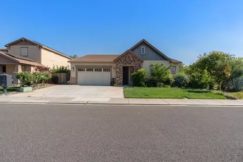 Exterior - 1017 Kumara, Manteca, CA 95337 photo 1 of 9