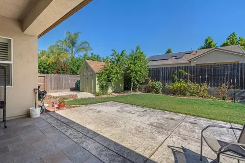 Exterior - 1017 Kumara, Manteca, CA 95337 photo 9 of 9