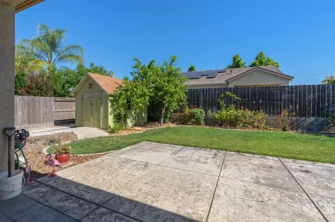 Exterior - 1017 Kumara, Manteca, CA 95337 photo 2 of 9