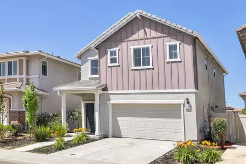 Exterior - 2887 Krone Way, Antelope, CA 95843 photo 7 of 7