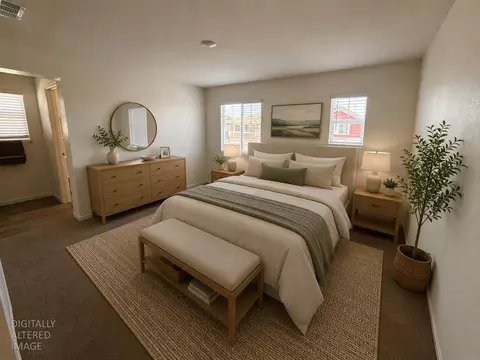 Bedroom - 2887 Krone Way, Antelope, CA 95843 photo 1 of 8