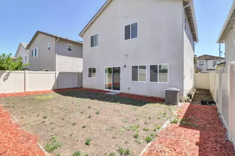 Exterior - 2887 Krone Way, Antelope, CA 95843 photo 6 of 7