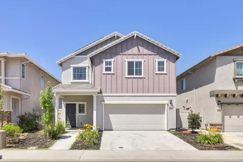 Exterior - 2887 Krone Way, Antelope, CA 95843 photo 5 of 7