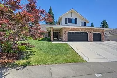 238 Firestone Dr, Roseville, CA 95678