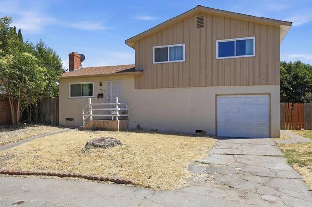 6100 Deed Ct, North Highlands, CA 95660