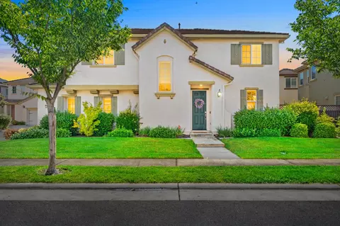 Exterior - 698 Equinox Loop, Lincoln, CA 95648 photo 6 of 6